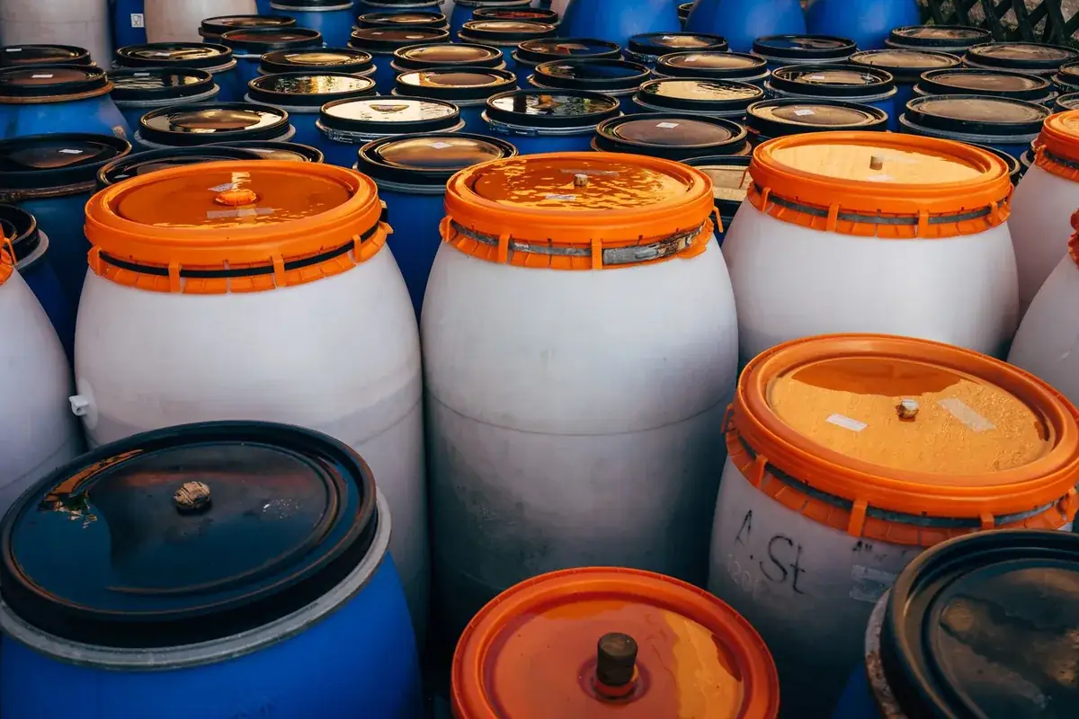 Chemical & Toxic Waste Cleanup in Redwood, OR